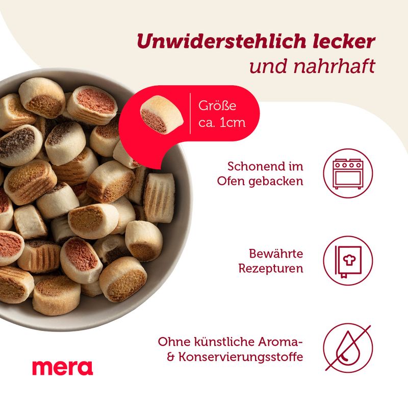 mera Bakery Snacky Mix