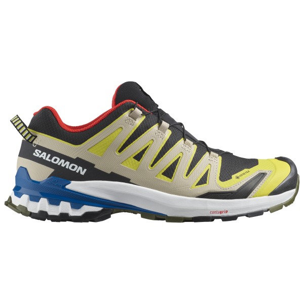 Salomon - XA Pro 3D V9 GTX - Multisportschuhe