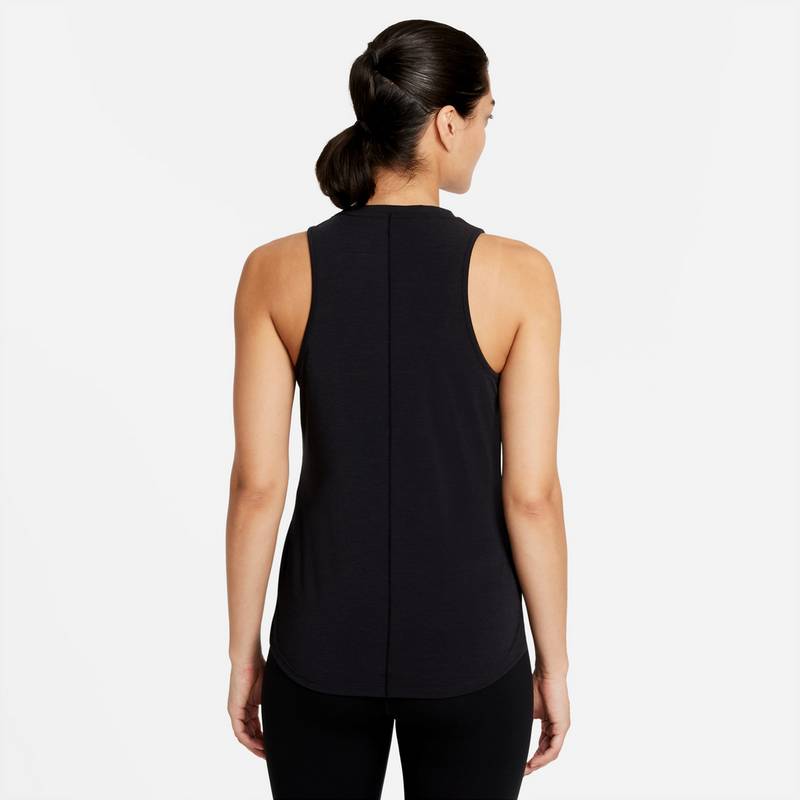 Nike One Luxe Funktionstank Damen