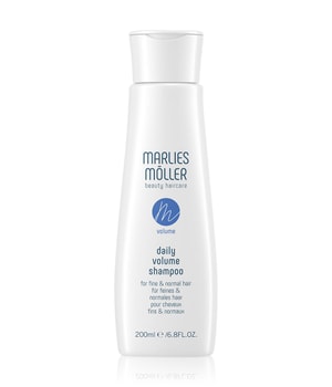 Marlies Möller Volume Daily Volume Haarshampoo-200 ml