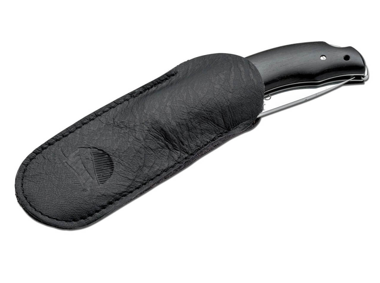 Quality Titan Bolster Ebenholz