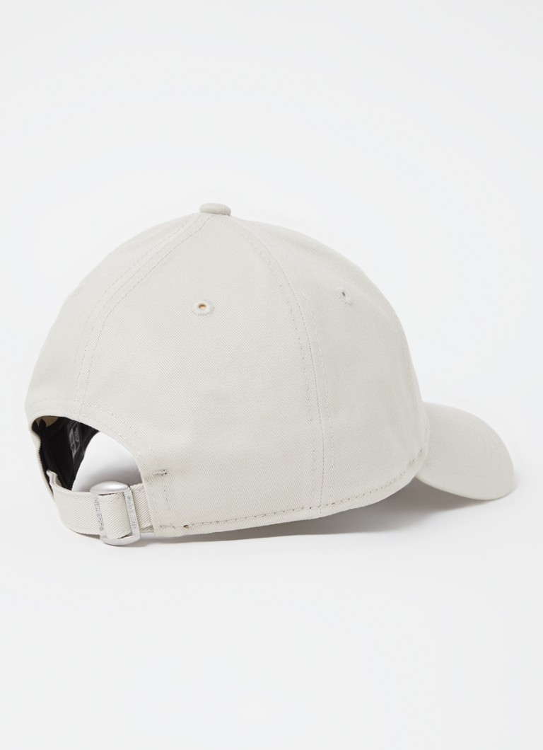 New Era Cap with logo embroidery