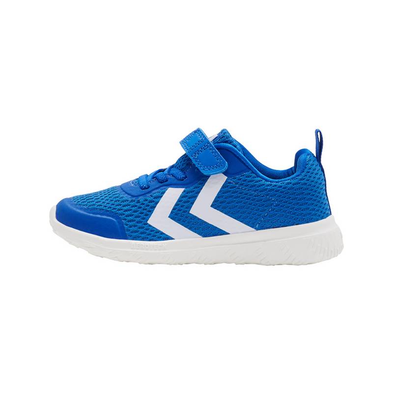 hummel ACTUS RECYCLED JR Sneaker Kinder