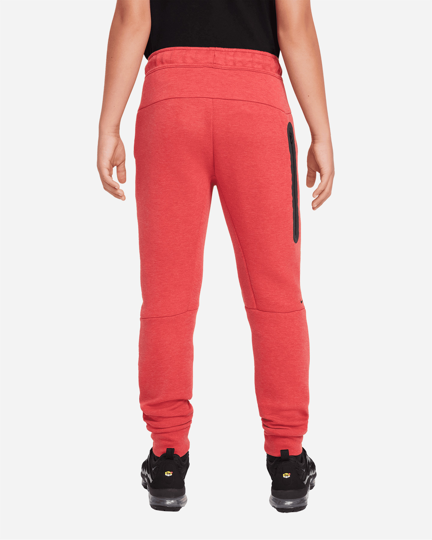 Nohavice Nike Tech Fleece 2 Jr HV5869-672