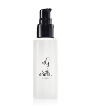 UND GRETEL VLITTER Natural Face & Body Glow Glitzer-30 ml