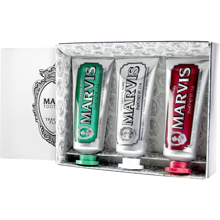 Zahnpflege Geschenkset von Marvis