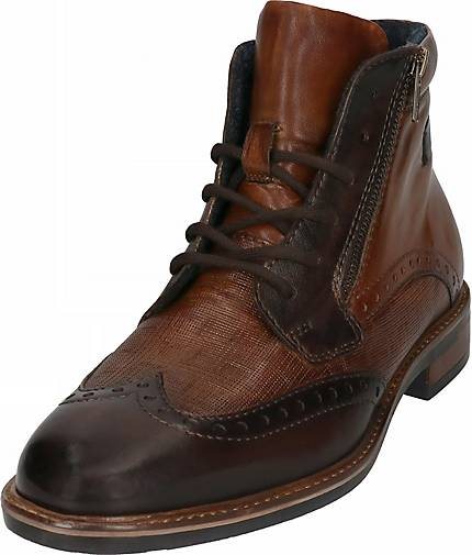 bugatti Stiefel Dano