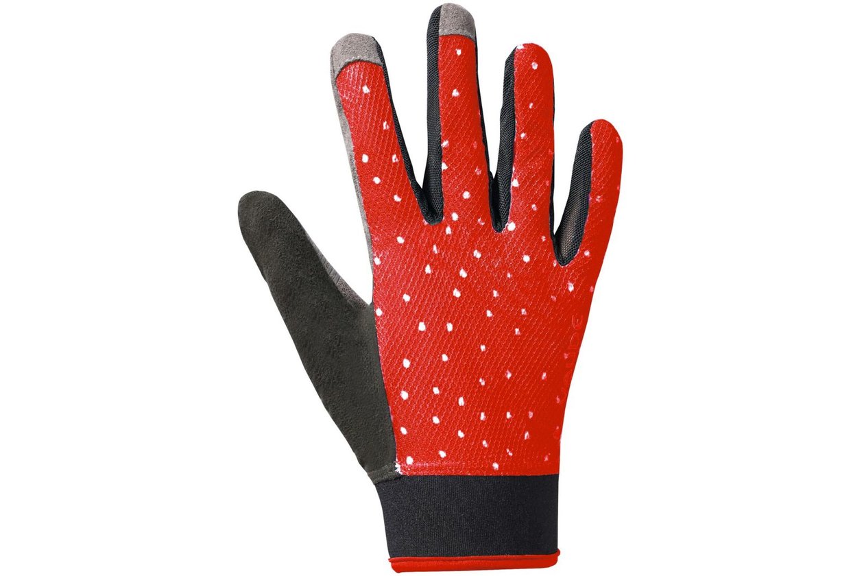 Vaude Women Dyce Gloves II - 2023