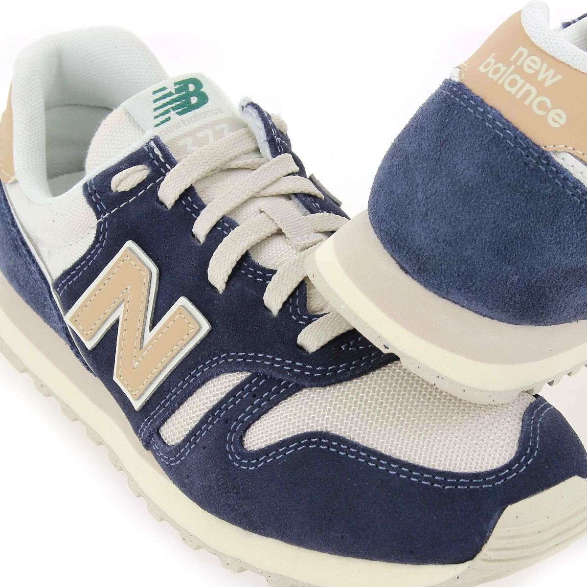 New Balance  WL373R - marine