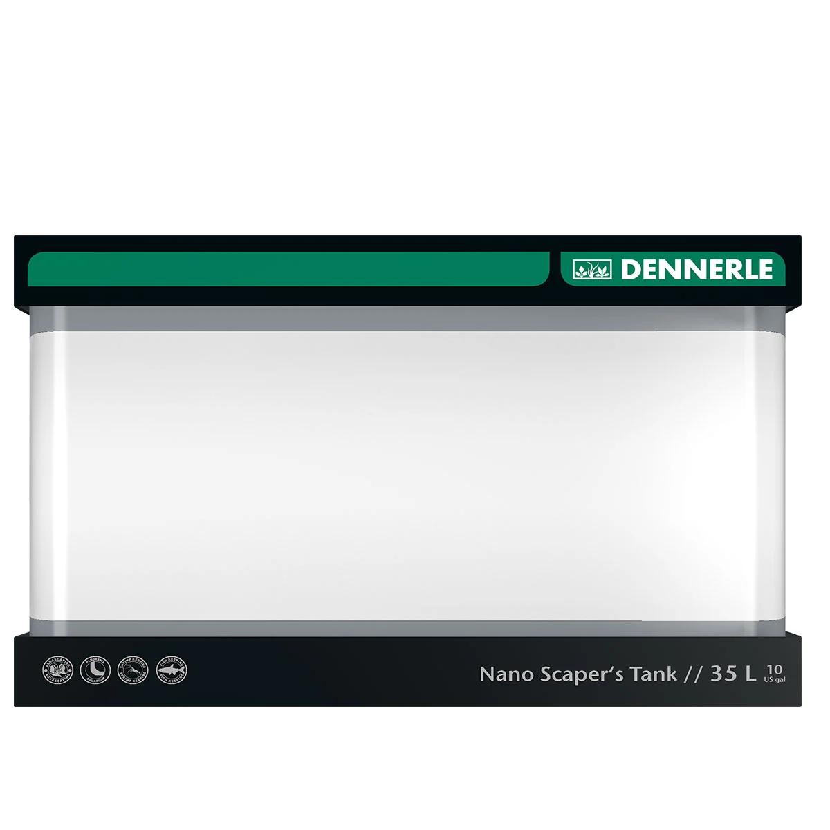 Dennerle Nano Scaper's Tank 35 Liter günstig kaufen