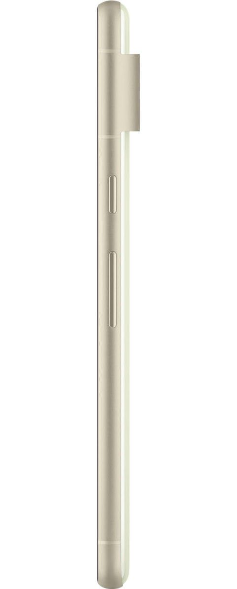 Google Pixel 7 Smartphone (16,05 cm/6,3 Zoll, 128 GB Speicherplatz, 50 MP Kamera)