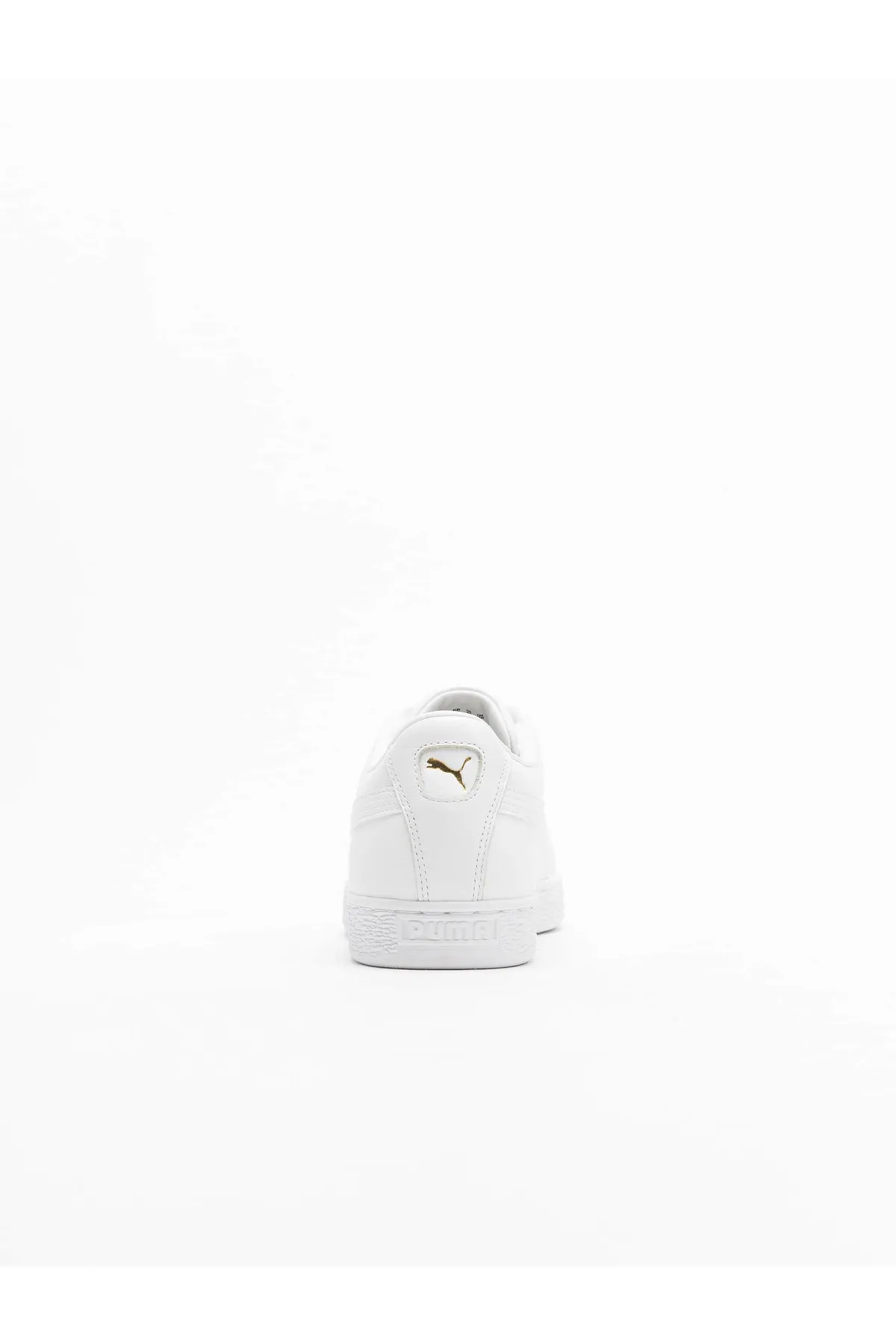 Puma  Unisex Puma Basket Classic XXI Schuhe