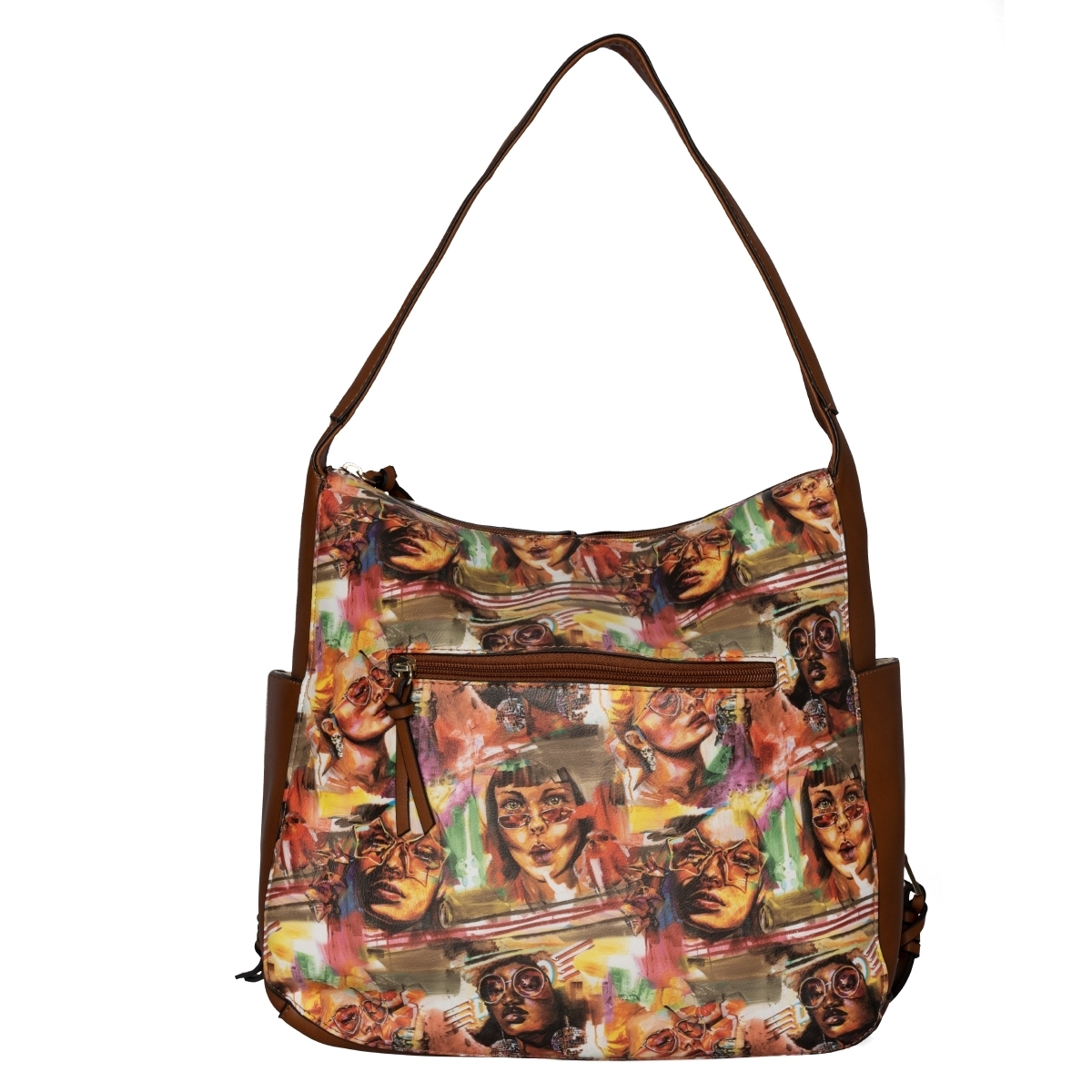 Ara 16-21210 Handtasche braun