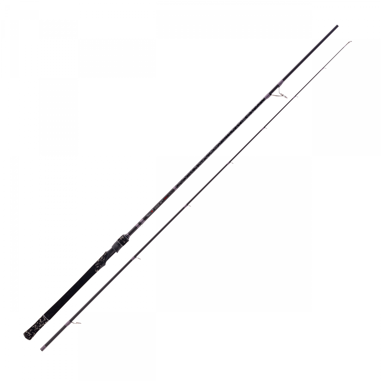 Iron Claw Raubfischruten High-V² Pike S (802/902 H)