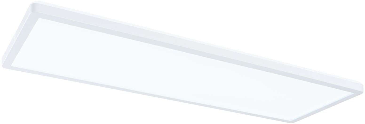 Paulmann LED Panel Atria Shine, LED fest integriert, Neutralweiß