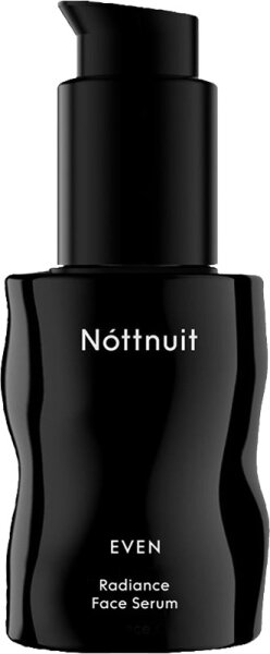 Nóttnuit EVEN Radiance Face Serum Gesichtsserum