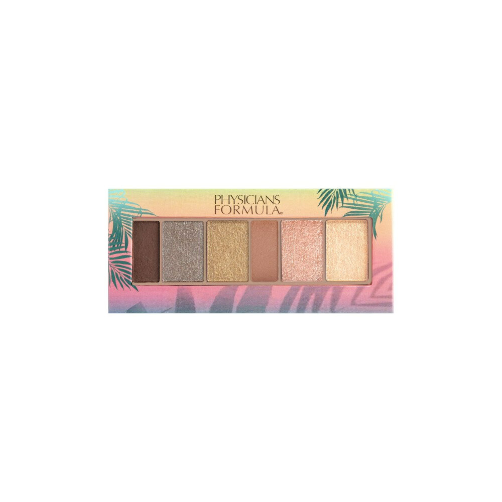 Physicians formula Butter Believe It! Eyeshadow Fards à paupières