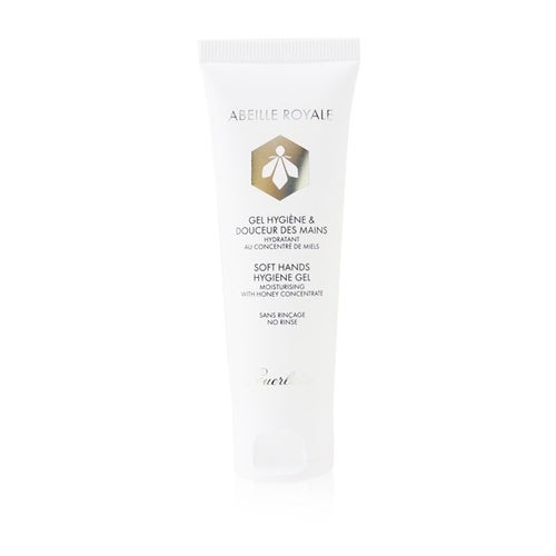 Guerlain Abeille Royale Soft Hands Hygiene Gel 40 ml