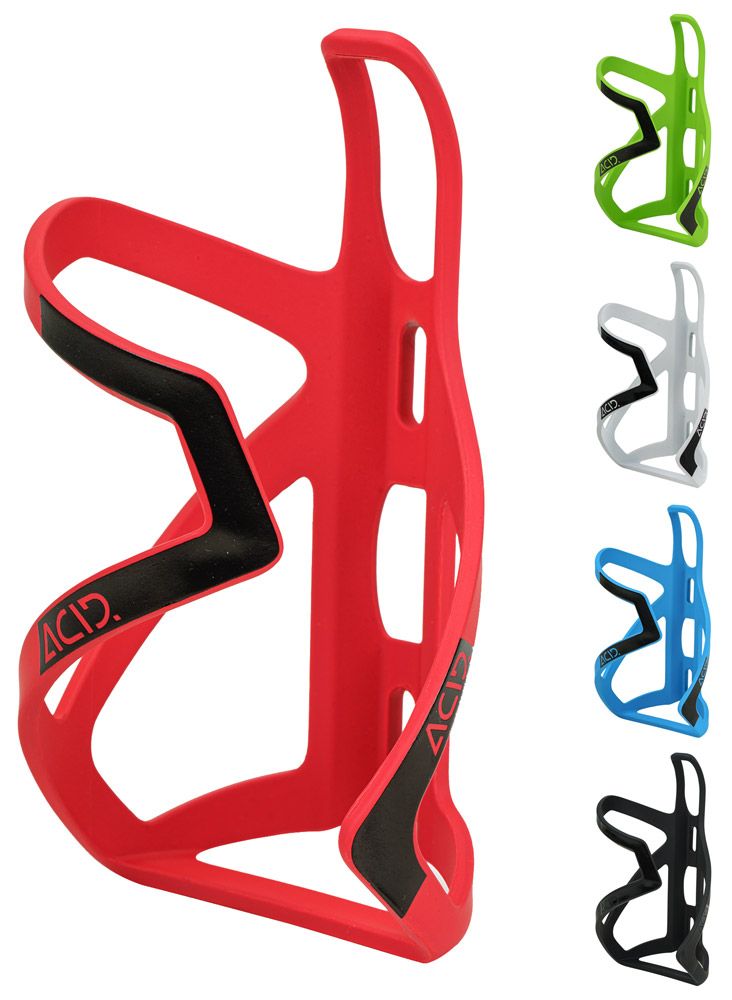 ACID HPP Sidecage Flaschenhalter rechts kaufen | Bike-Discount
