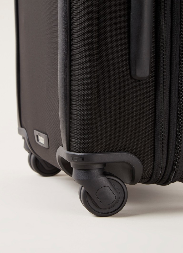 Tumi Alpha 3 International Dual Access rozkládací spinner 56 cm