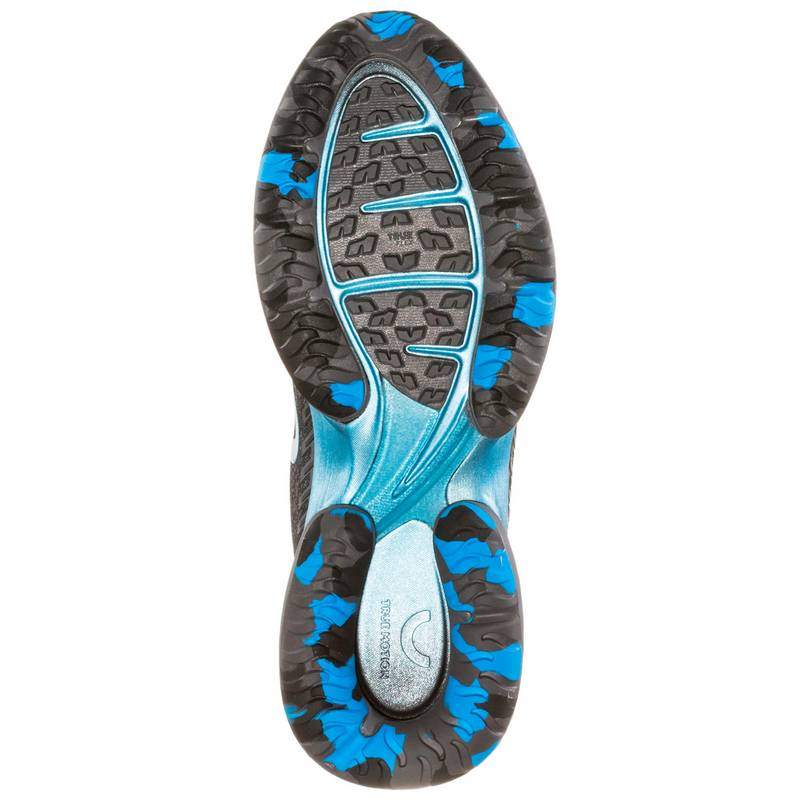 TRUE MOTION U-Tech Nevos EL Laufschuhe Herren