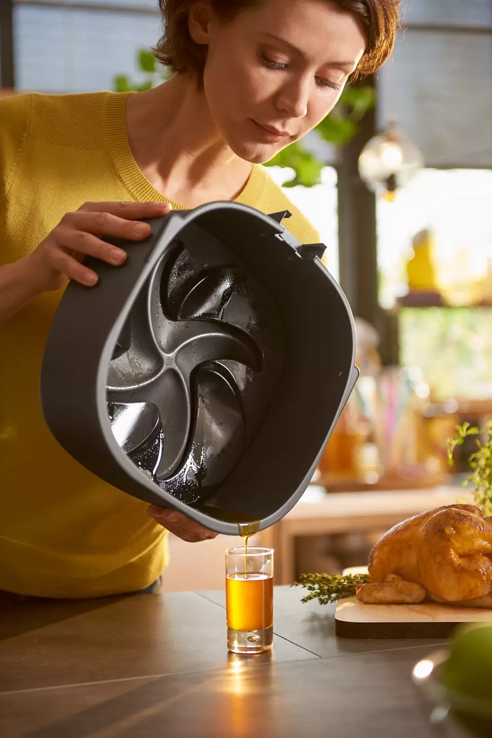 Airfryer XXL