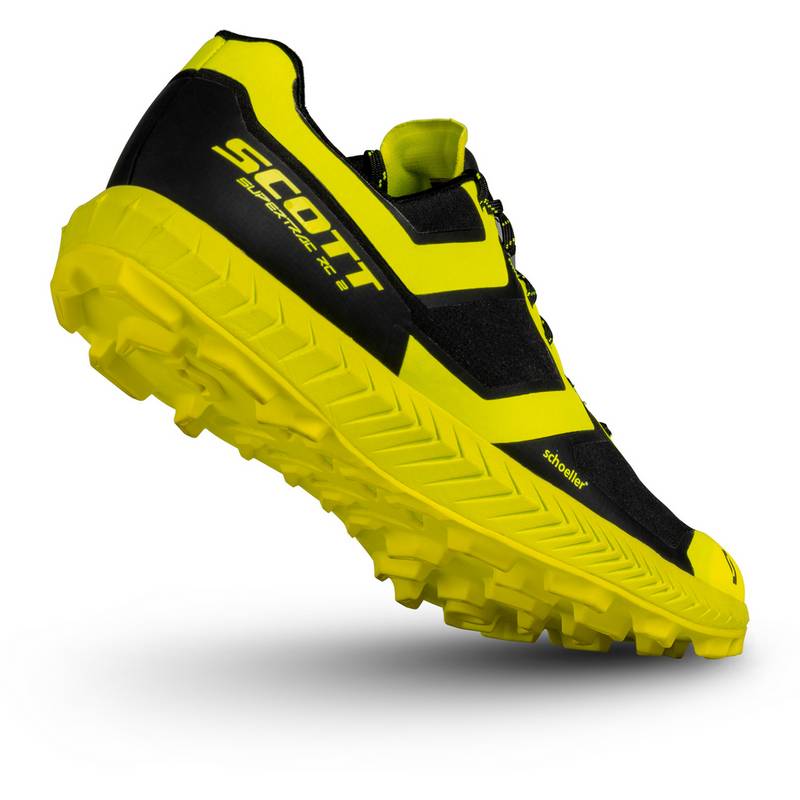 SCOTT Supertrac RC2 Laufschuhe Herren