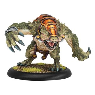 Skorne Heavy Warbeast Chiron (plastic)