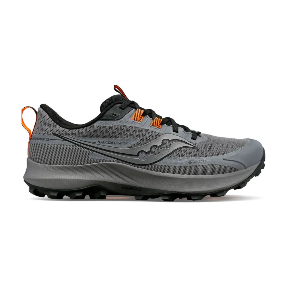 Saucony Peregrine 13 GTX S20841-05 / grau