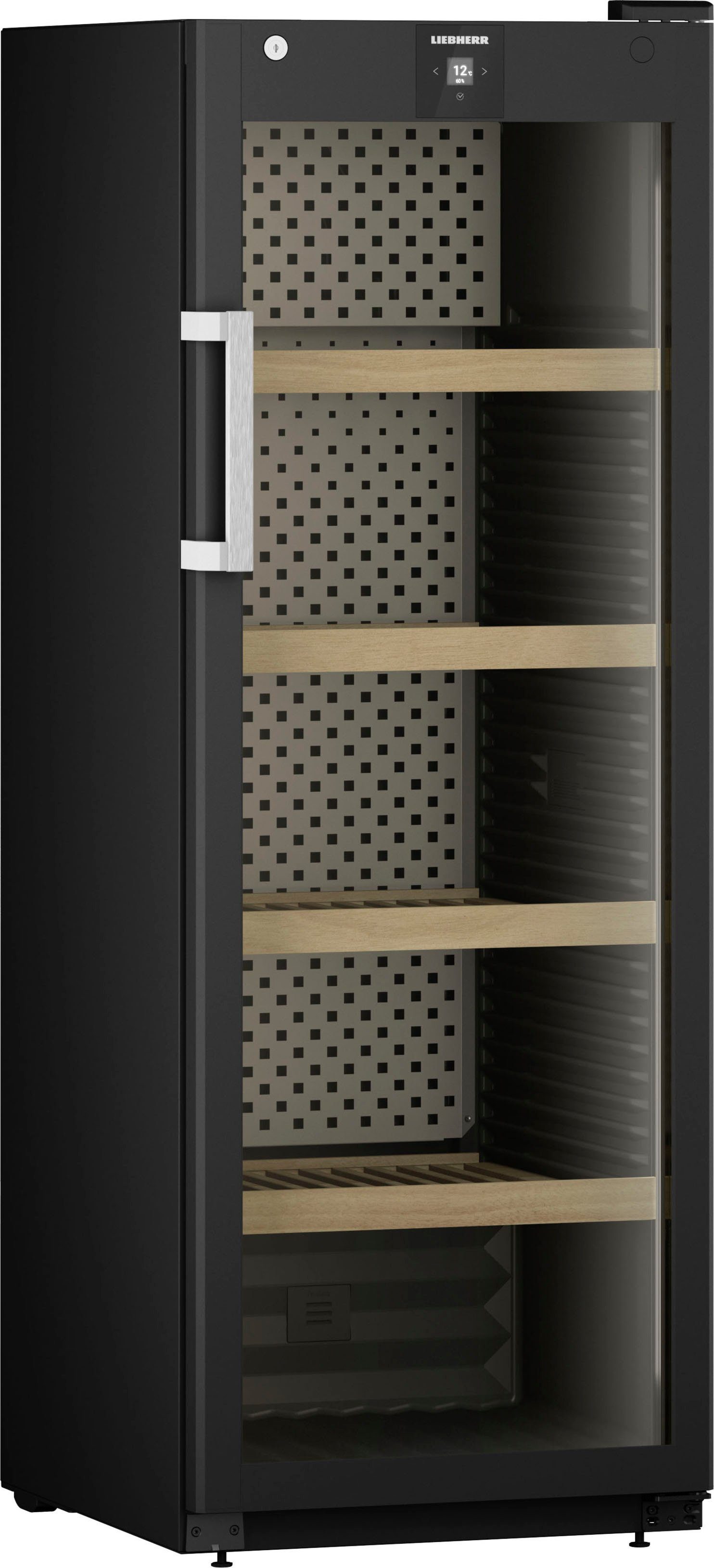 Liebherr Weinkühlschrank WPbli 5031