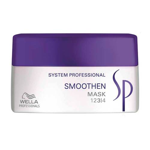 Máscara Suavizante SP 200 ml