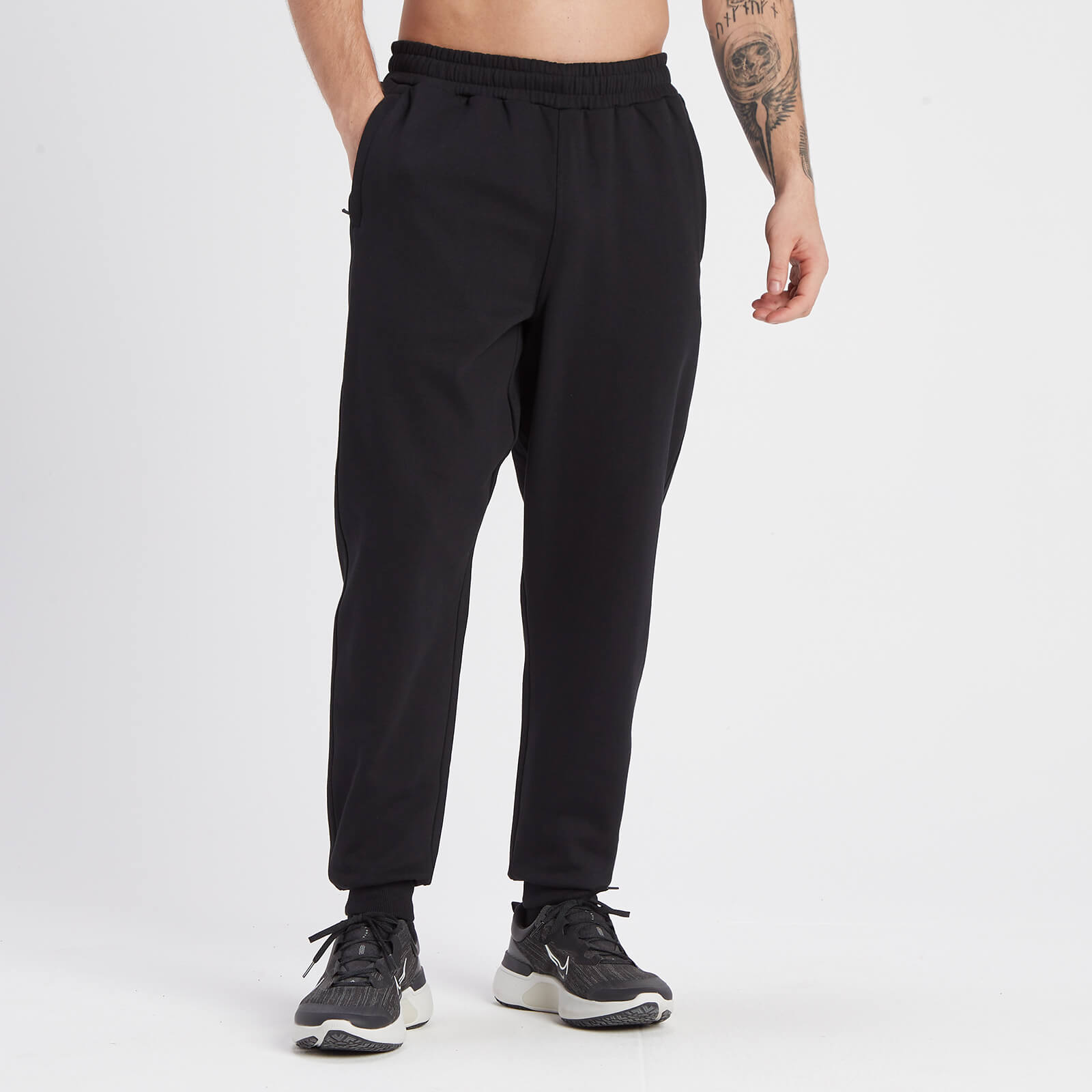 Jogging MP Adapt pour hommes – Noir
