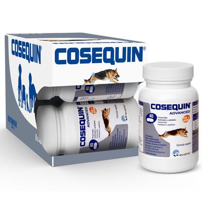 Cosequin Advance Hund
