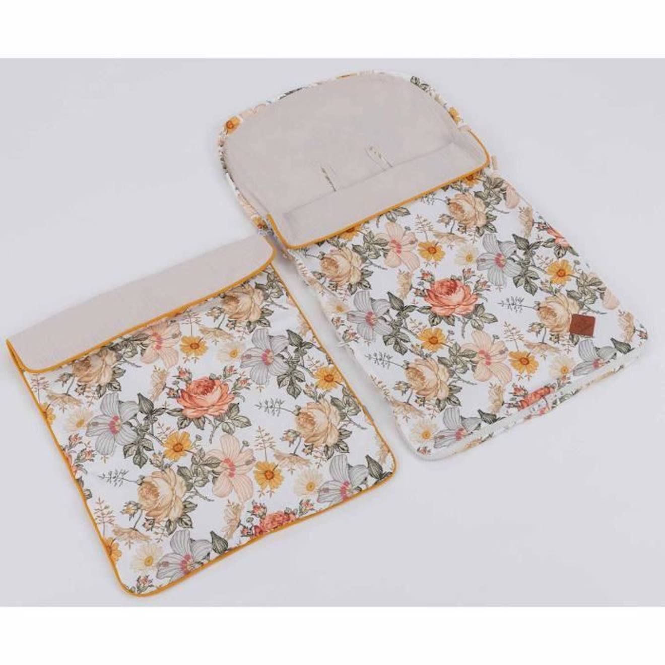 Chanceliére universelle en 100% coton