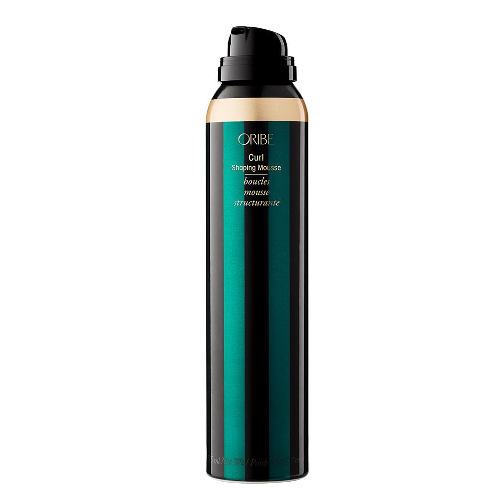 Oribe Curl Shaping Mousse 175 ml