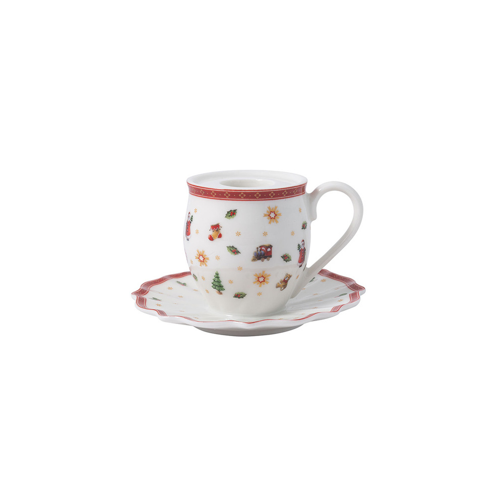 Villeroy & Boch Bougeoir mug Toy's Delight Decoration Bougeoir