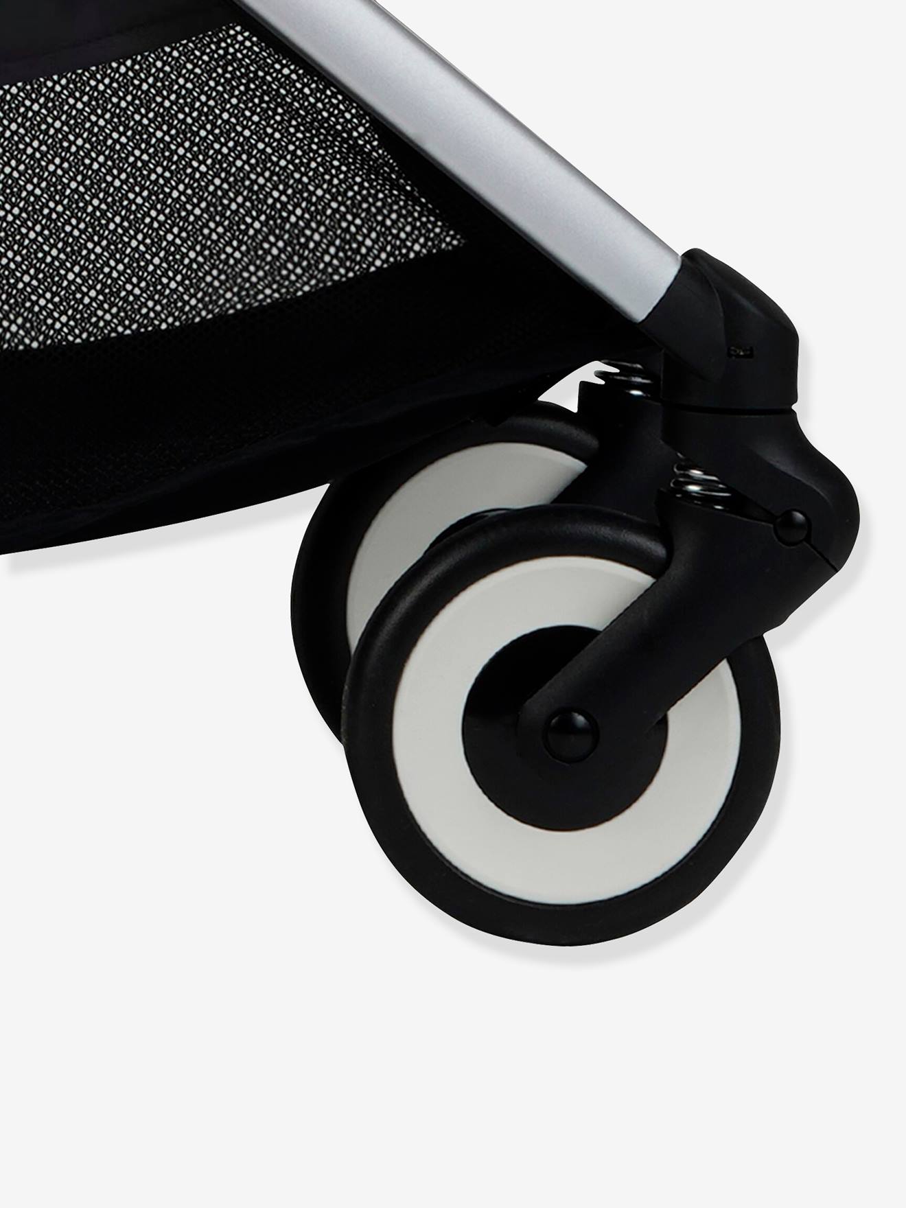 Cybex Buggy GOLD ORFEO CYBEX - schwarz