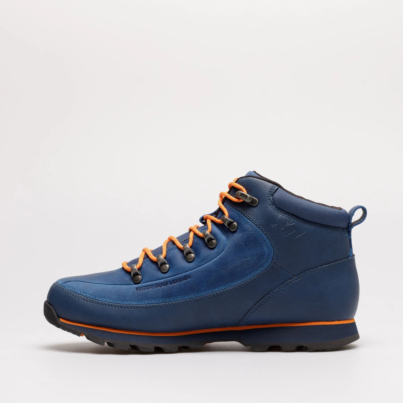 HELLY HANSEN THE FORESTER Blau