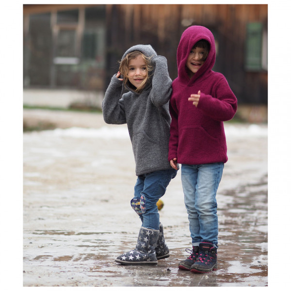 Reiff - Kid's Hoody