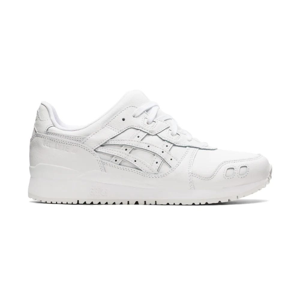 Asics Gel Lyte III OG 1201A257-100 / weiss