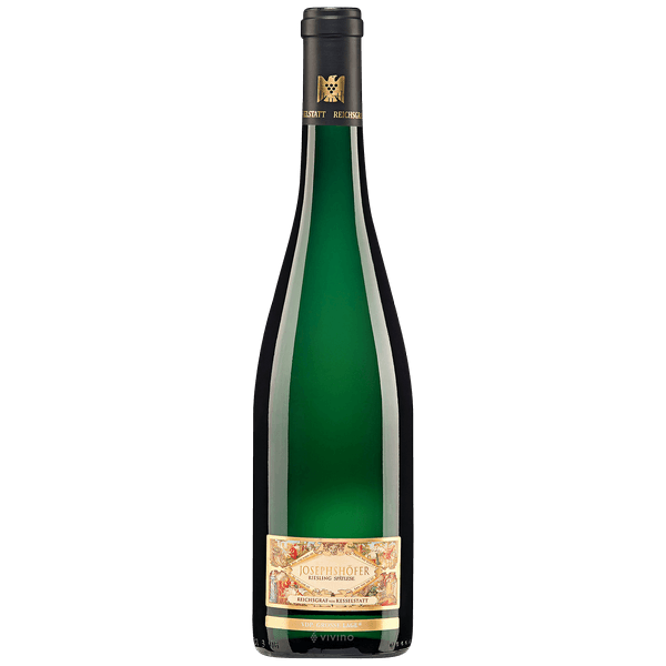 Reichsgraf von KesselstattJosephshöfer Riesling Spätlese 2020