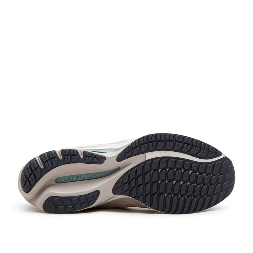 Mizuno Wave Rider Beta Nomad D1GA2356-01 / weiss