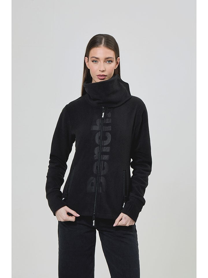 Bench Fleecejacke 