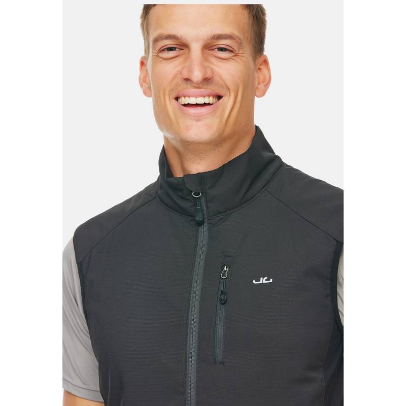 Jeff Green Finn Outdoorweste Herren