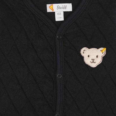 Set Hose + Jacke, dunkelblau für Jungs