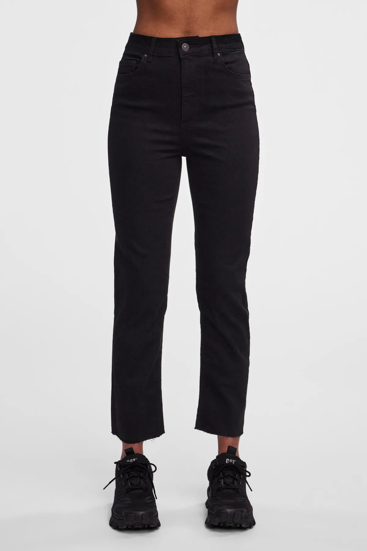 PIECES  Jeans Damen/Mädchen