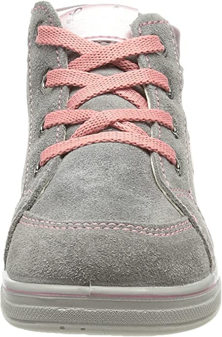 LURCHI Lauflernschuhe grau