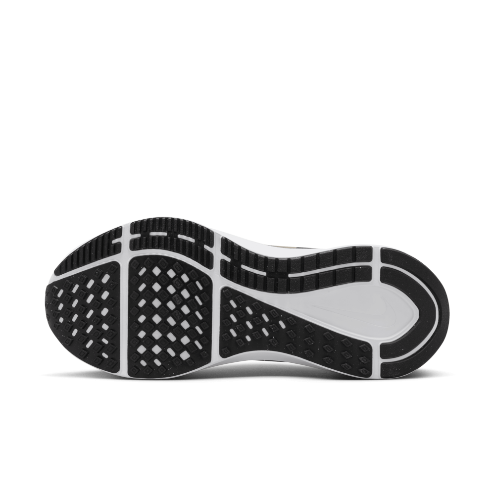 Nike Air Zoom Structure 25 DJ7884-003 / schwarz