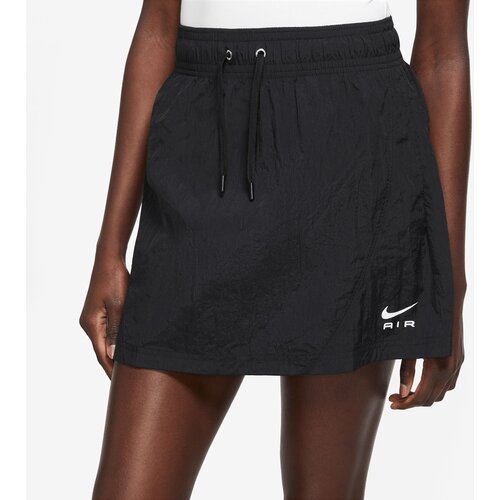 DAMEN ROCK W NSW AIR WVN HR MINI SKIRT