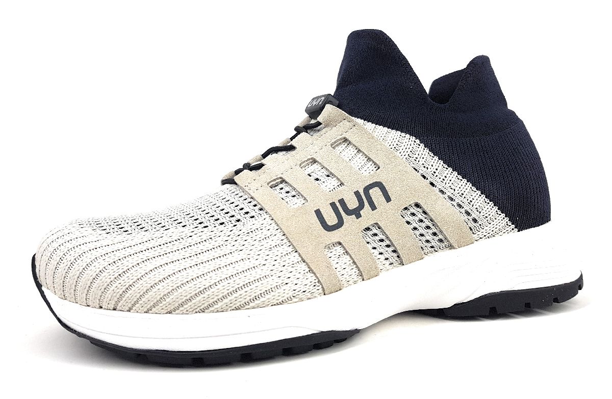 UYN Nature Tune Y100043 Grau J644 Pearl Grey